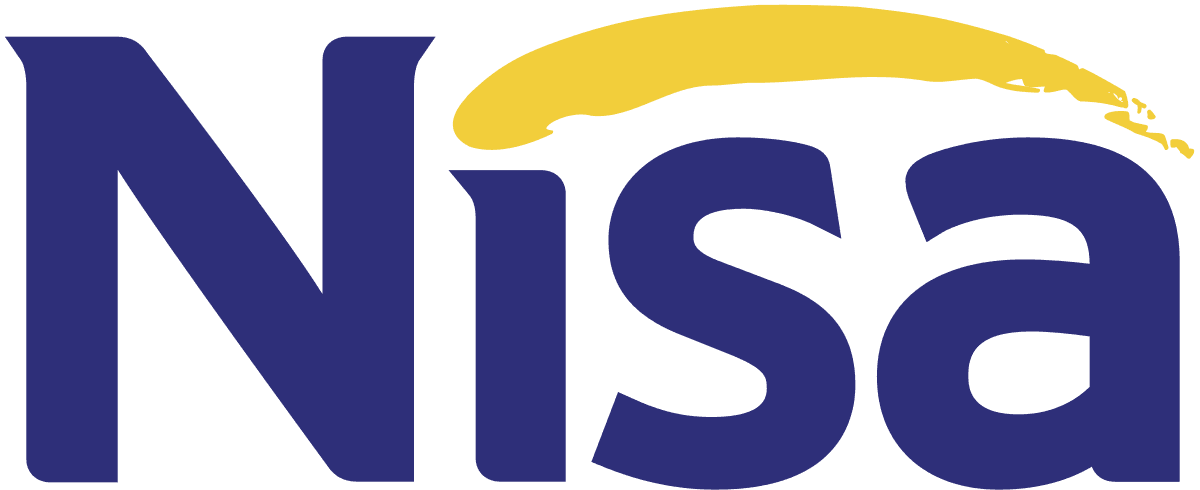 Nisa Supermarket Logo
