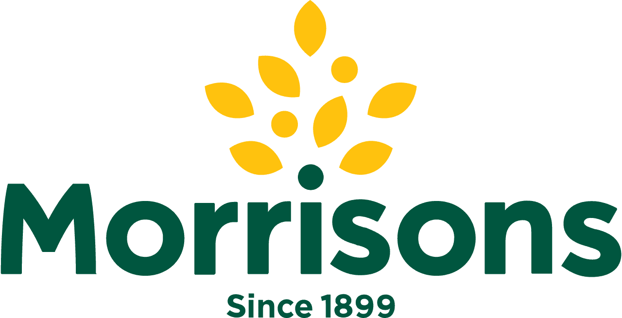 Morrisons Supermarket Logo